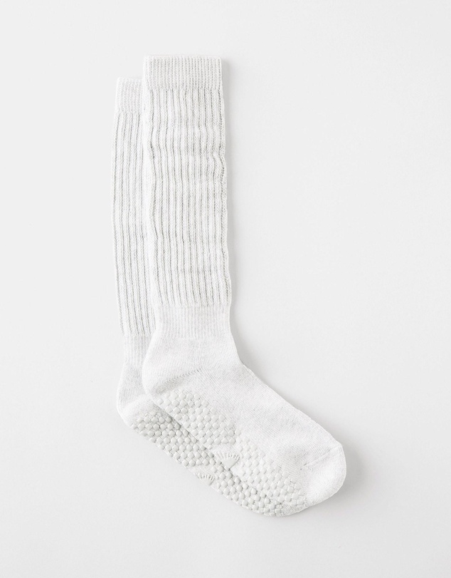 Cotton On Body Active - Body Scrunch Pilates Grip Socks