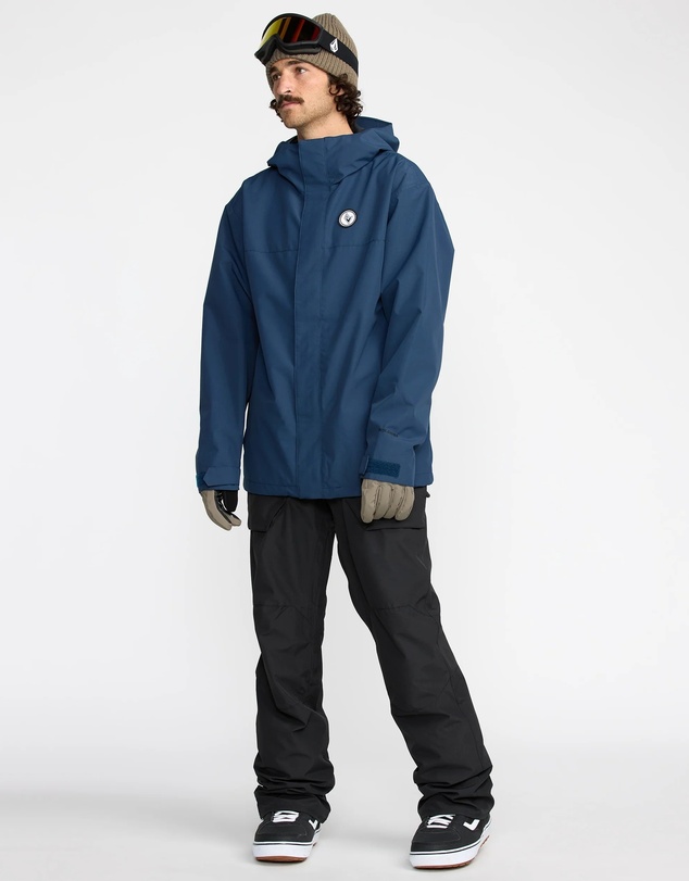 Volcom - Mens Roan Pant