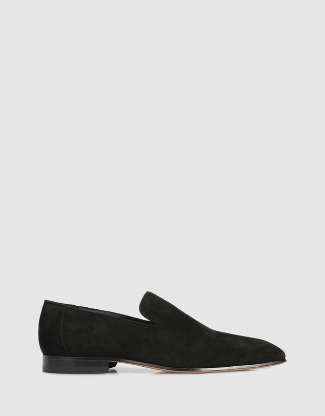 Brando - Dorsey Slip Ons