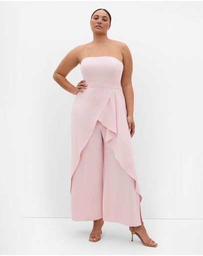 Heavenly Pink
