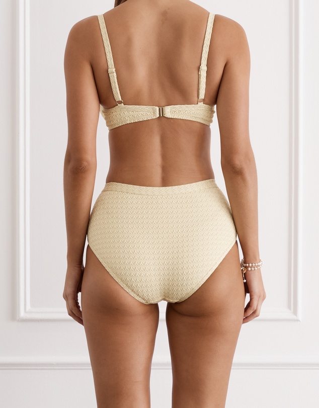 Heaven Australia - Limoné Toni High Waist Pant