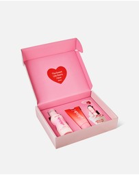 Allkinds - Strawberry Mini Must Haves