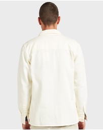Academy Brand - Essential Overshirt