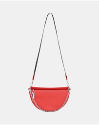 Longchamp - Smile Crossbody Bag - Small