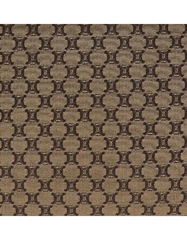 Pre-Loved by Azura Reborn - Pre-Loved Macadam Coated Canvas Tote