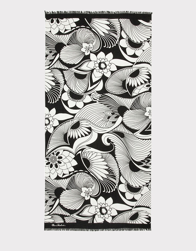 Florence Broadhurst - Aubrey Scarf
