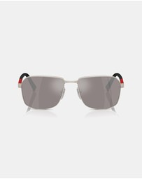 Prada Linea Rossa - 0PS A51S