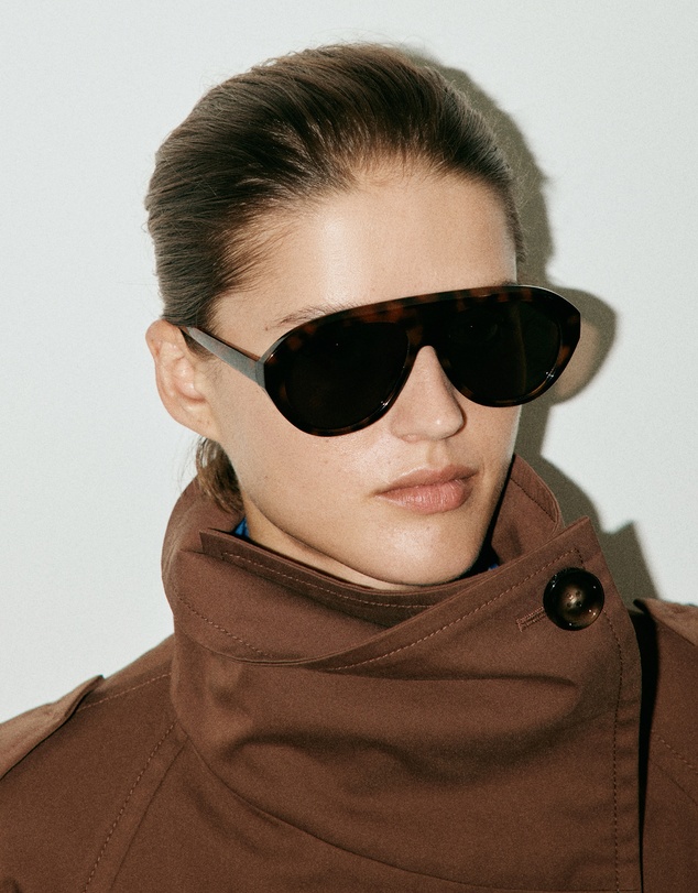 M.N.G - Lipa Jacket