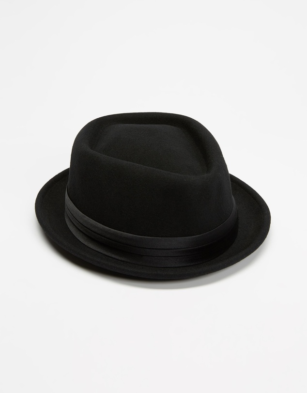 Brixton - Stout Pork Pie Hat