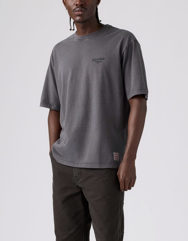 Levi's - Workwear Graphic Tee