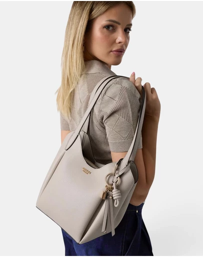 GUESS - Melody Bucket Bag