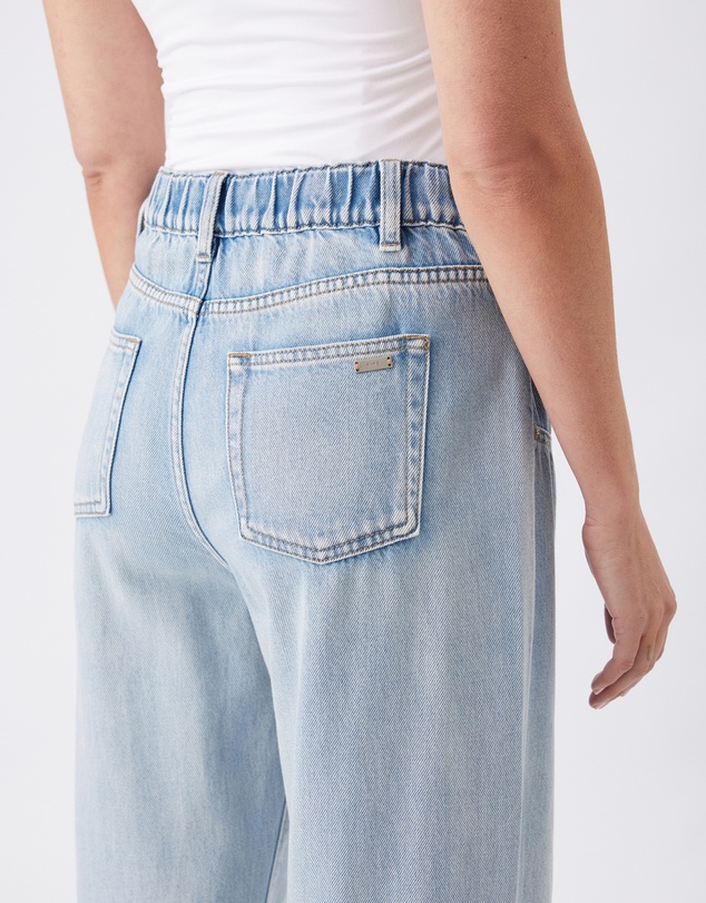 Ripe Maternity - Billie Over Bump Jean