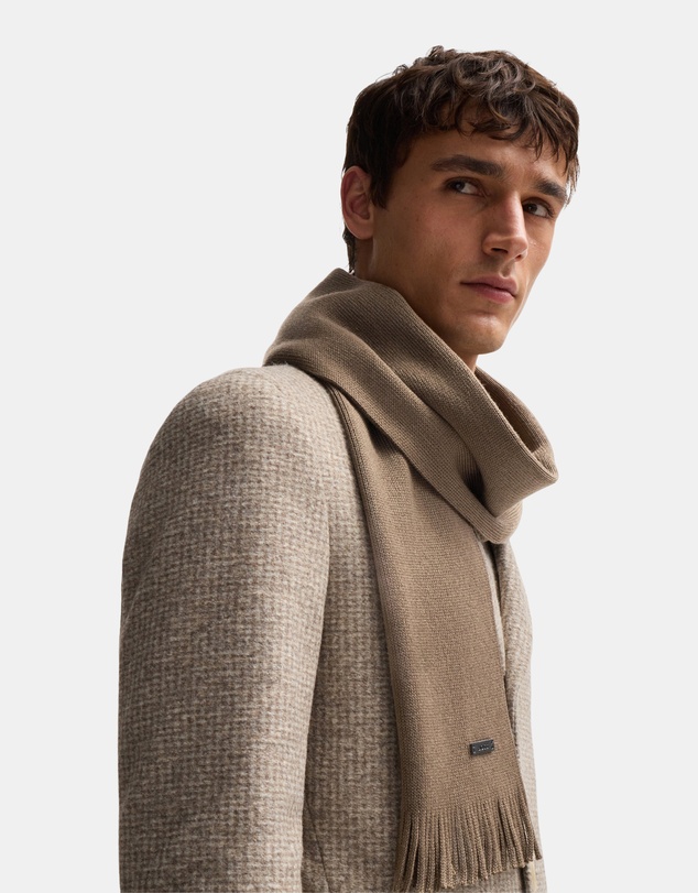 BOSS - Albas Scarf
