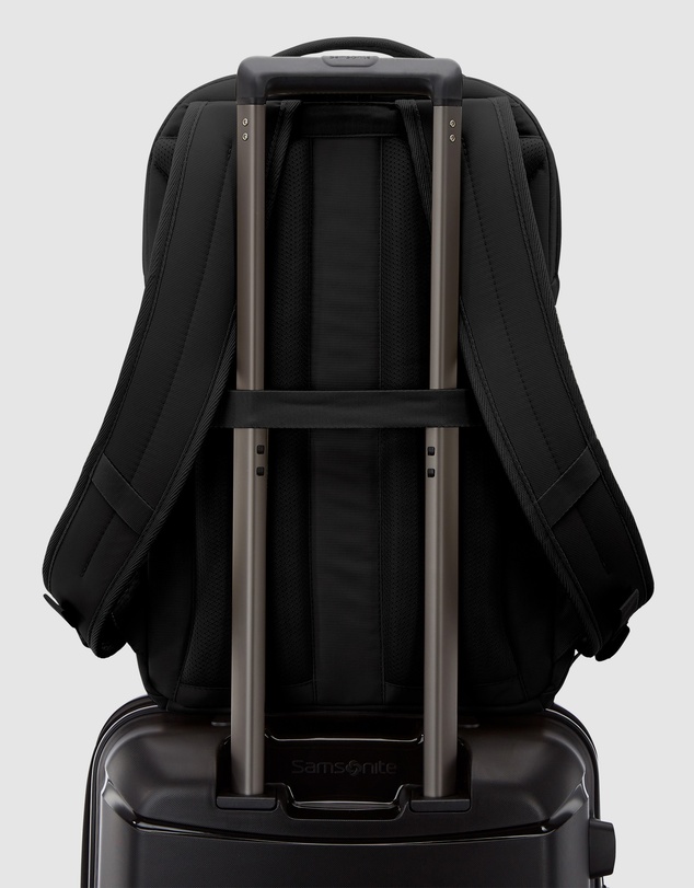 Samsonite - Beyond Basic Backpack