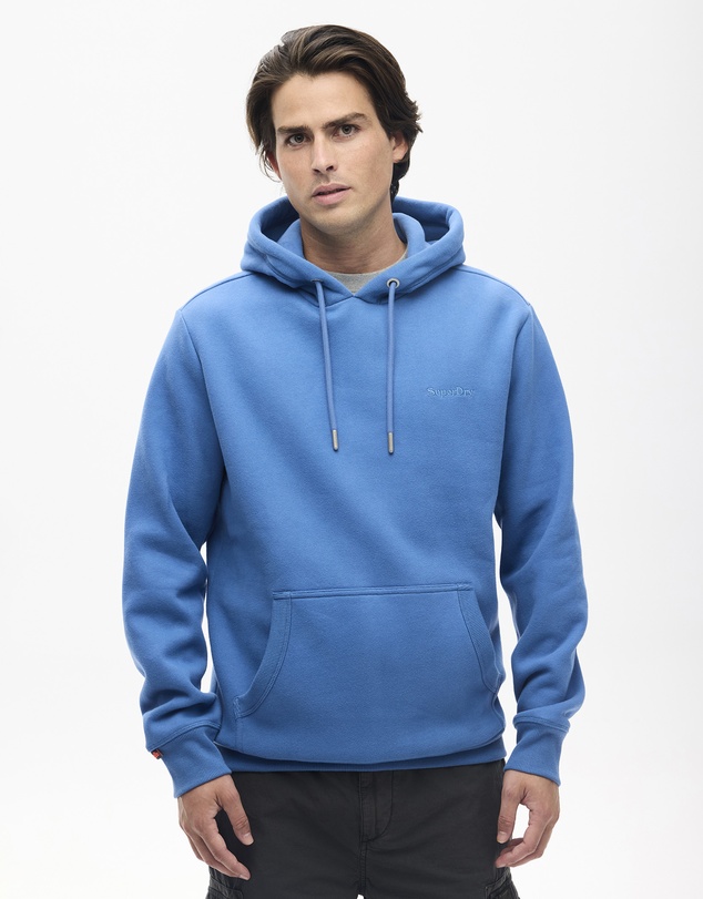 Superdry - Essential Hoodie
