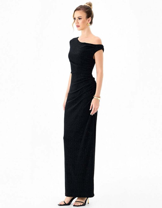 Bariano - Ella Asymmetric Maxi