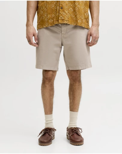 Jack & Jones - JPStace Vance Chino Shorts
