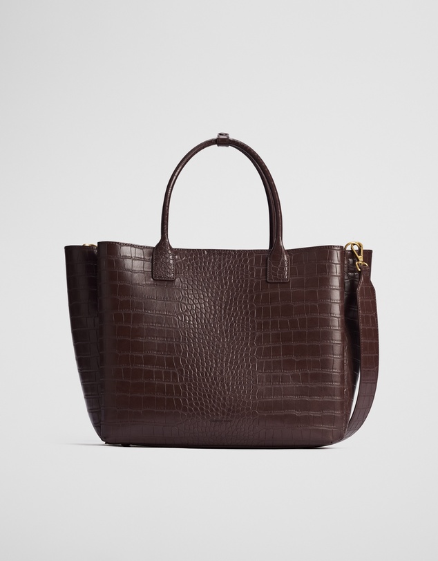 Country Road - Panelled Work Tote