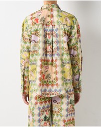 Walnut Melbourne - Ritz Shirt