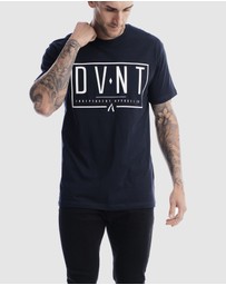 DVNT - Esquire Tee