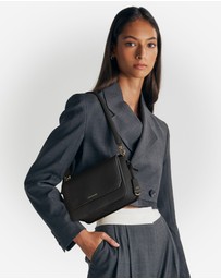 Maison De Sabre - The Medium Flap Bag