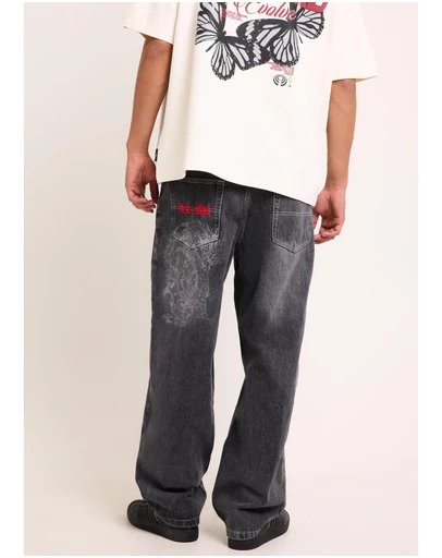 Standard - Hydra Denim Jeans
