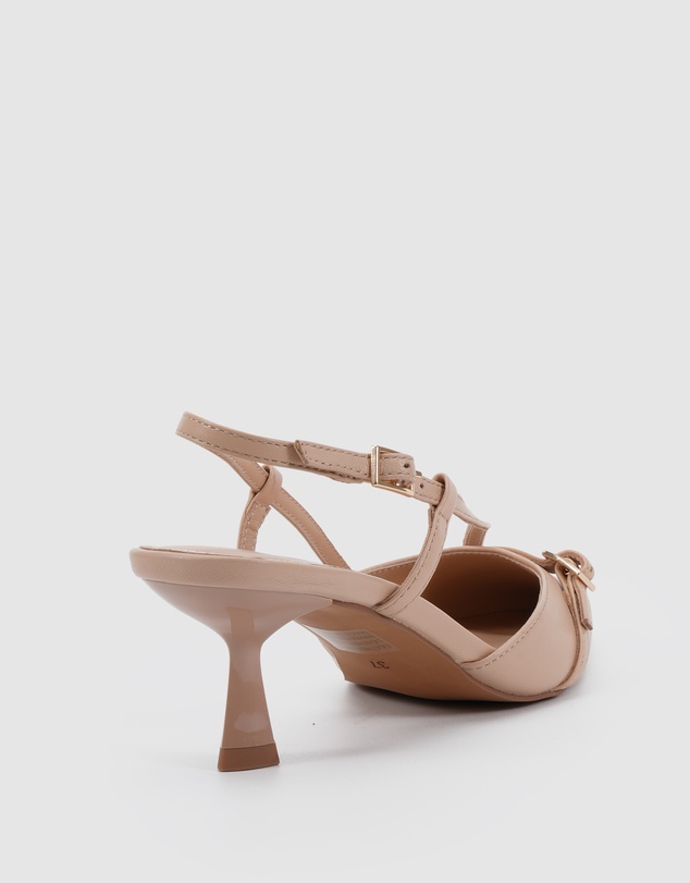 Nude Footwear - Aymara