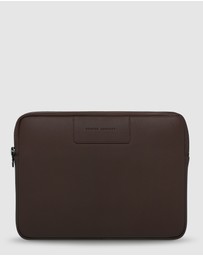 Status Anxiety - Before I Leave Laptop Case