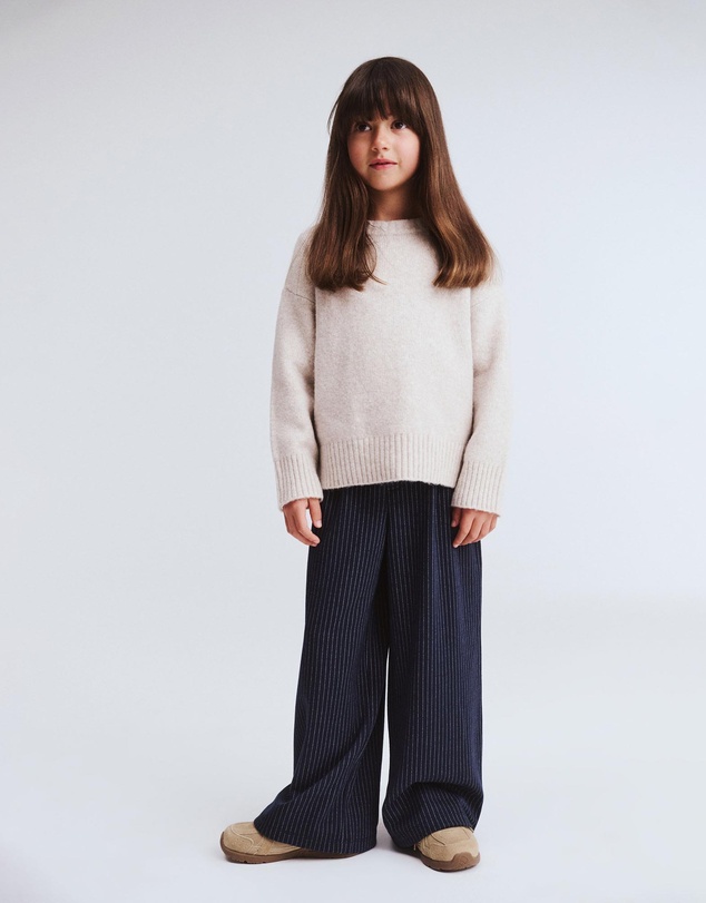Cotton On Kids - Soft Knit Sweater