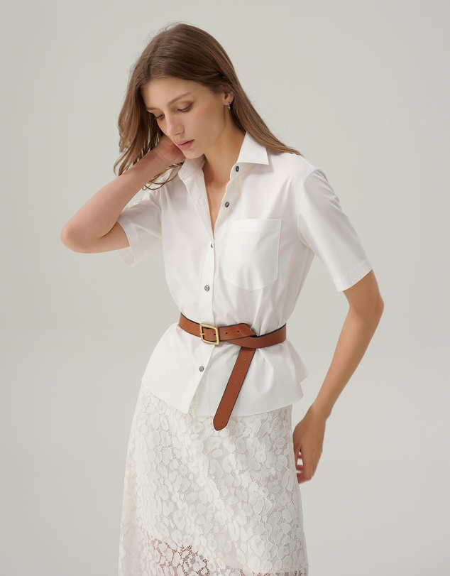 IDA+S - Russet Belt