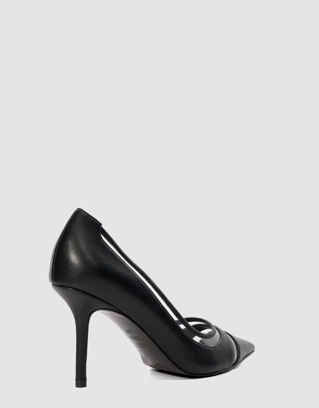 Dune London - Aurelia - Black