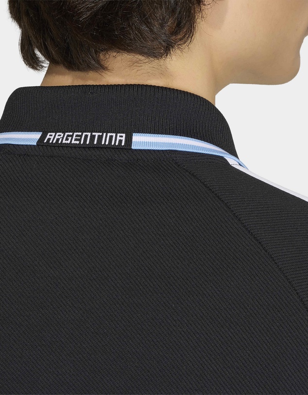 adidas Performance - Argentina Away Anthem Football Jacket Mens