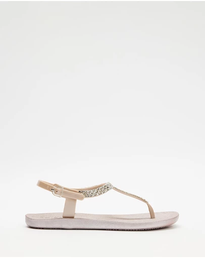 Holster - Shari Sandals - Women's