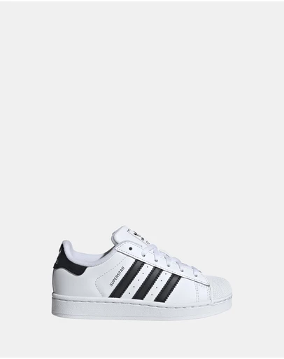 adidas Originals - Superstar II Pre-School