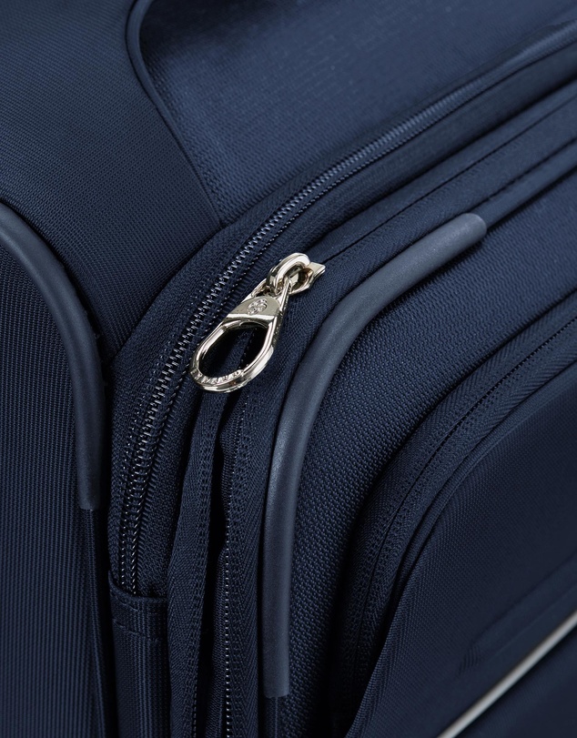 Samsonite - B-Lite 5 Spinner 55 cm EXP