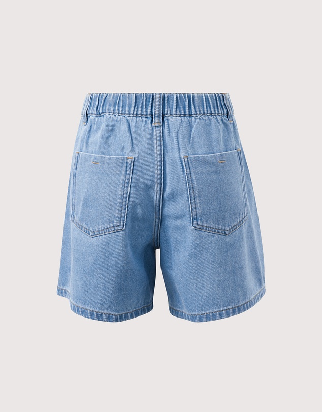 Ceres Life - Pearl Pleat Short