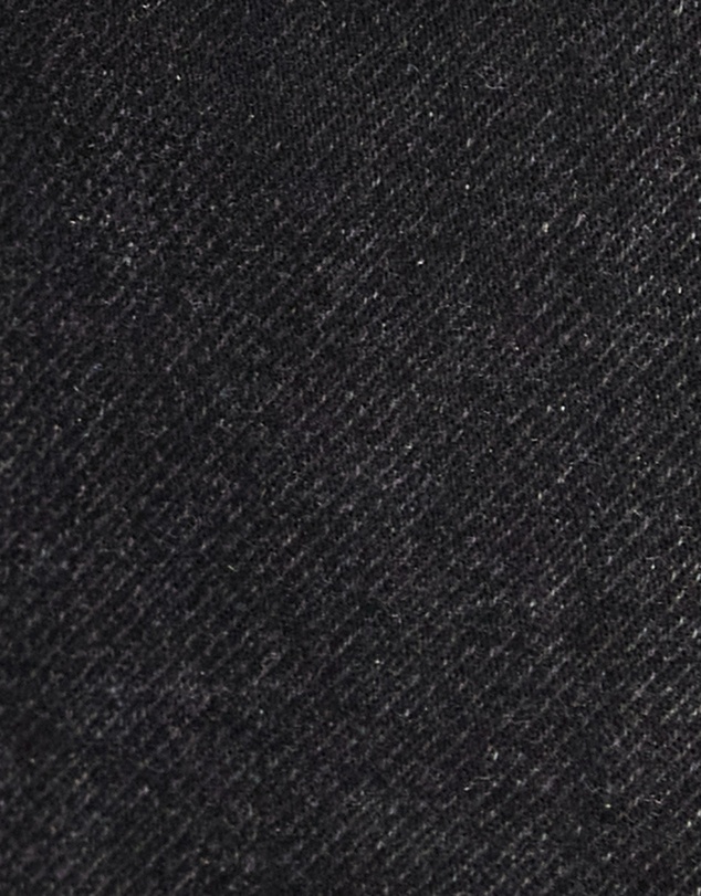 Johnny Bigg - Deran Knit Denim Short