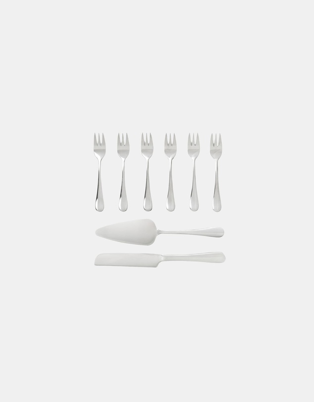 Printworks - The Essentials Cake Tools