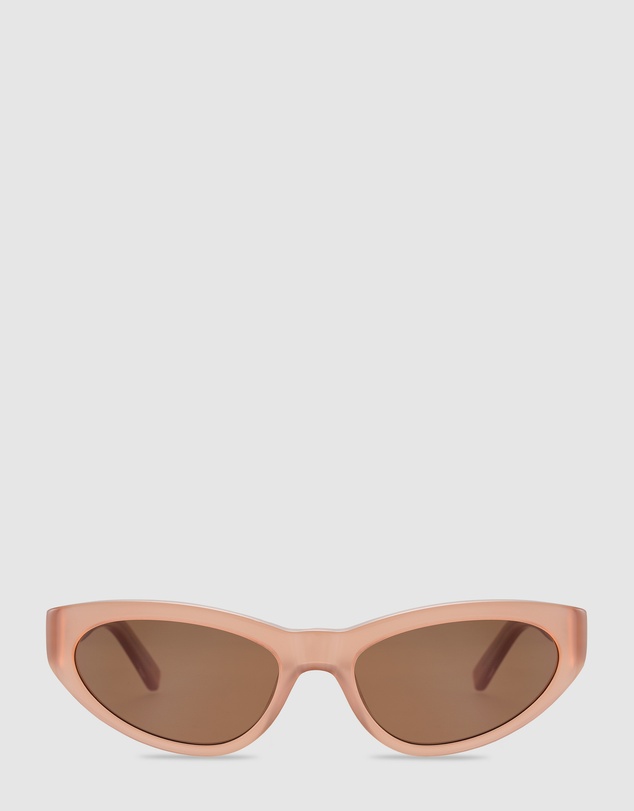 Status Anxiety - Mindless Sunglasses