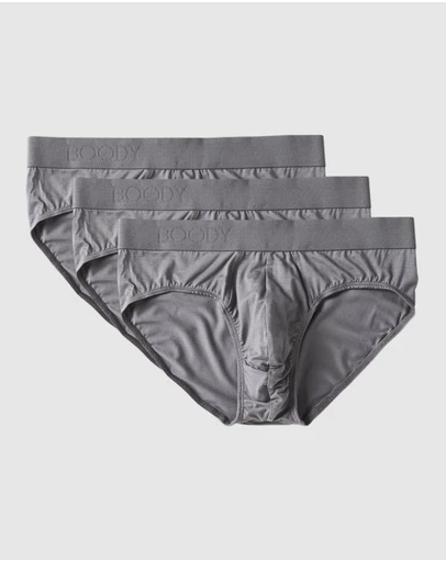 Boody - 3-Pack  Everyday Briefs