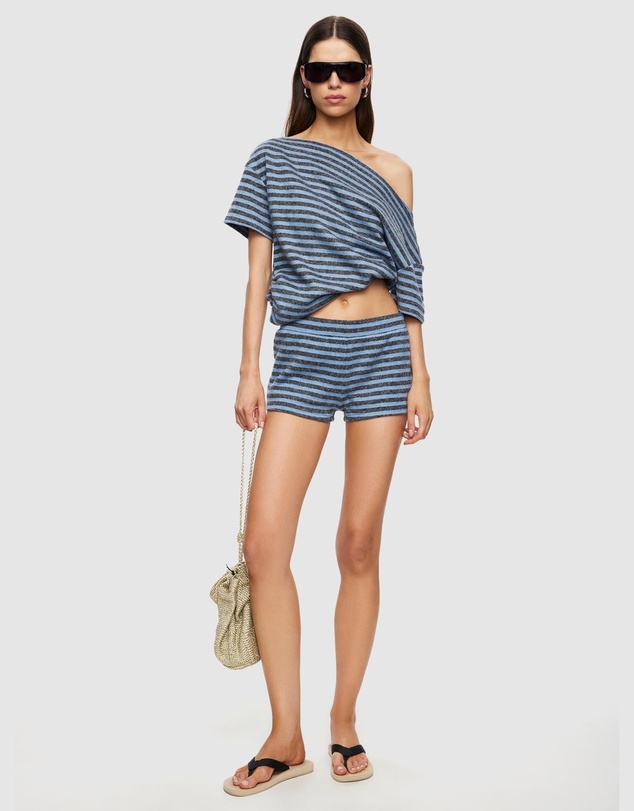 Lioness - Bloom Knit Shorts