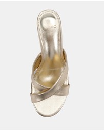 Novo - Zona Heels