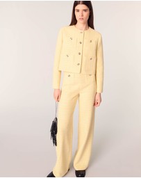 Maje - Pitania Pants