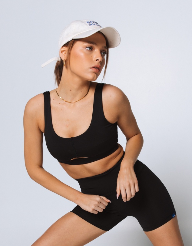 Kynd Society - Ultimate Butter Sports Bra