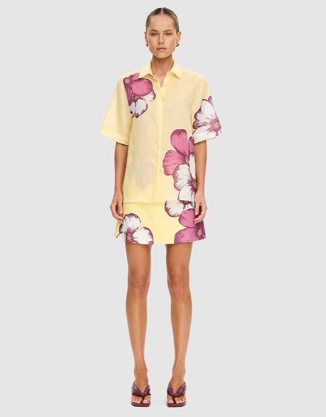 KIVARI - Paros Shirt