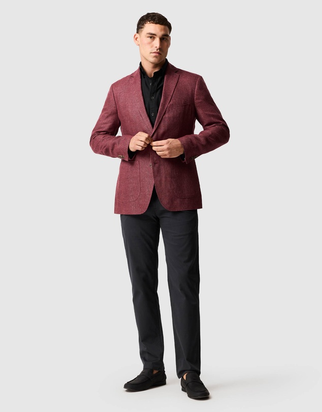 Rodd & Gunn - The Cascades Sports Fit Jacket