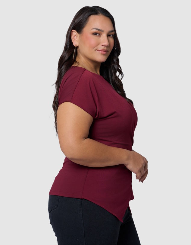 Sunday In The City - Vengeful Top