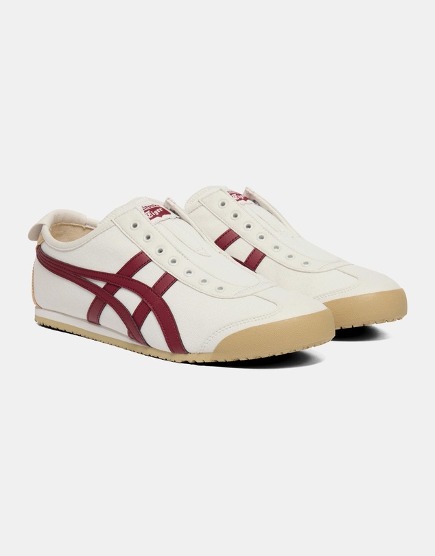Onitsuka Tiger - Mexico 66 Slip-On - Unisex