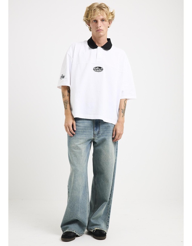 Spencer Project - Prime Sport Polo Shirt