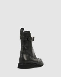 Sempre Di - Melrose Ankle Boots